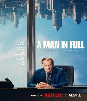 A Man in Full (2024) S01 Hindi ORG Dubbed