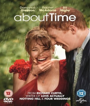 About Time (2013) Hindi Dubbed