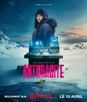 Anthracite (2024) S01 Hindi ORG Dubbed