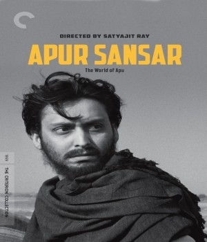 Apur Sansar The World of Apu (1959) Bengali Movie