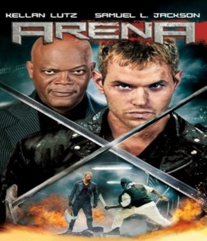 Arena (2011) UNCUT Hindi ORG Dubbed