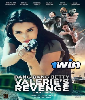 Bang Bang Betty Valeries Revenge (2023) Hindi HQ Dubbed