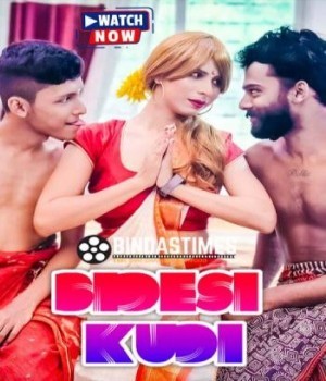 Bidesi Kudi (2024) BindasTimes Hindi Short Film