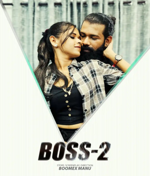 Boss (2024) Boomex S01 Ep02 Web Series