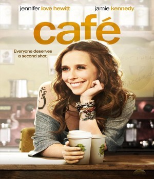 Cafe (2011) Hindi ORG Dubbed