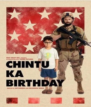 Chintu Ka Birthday (2020) Hindi