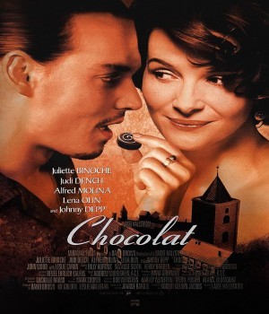 Chocolat (2020) Hindi ORG Dubbed