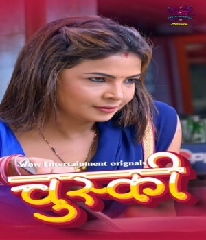 Chuski (2024) Wow S01 Ep1 to Ep3 Hindi Web Series