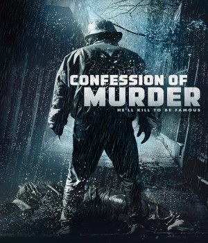 Confession of Murder (2012) Hindi ORG Dubbed