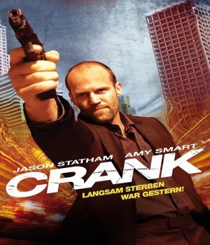Crank (2006) Hindi Dubbed