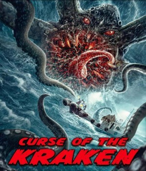 Curse of the Kraken (2020) Hindi ORG Dubbed
