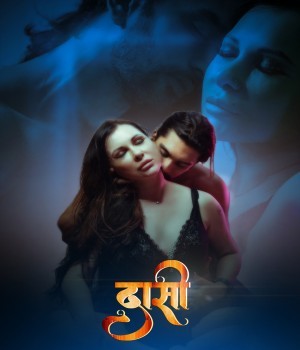 Daasi (2024) S01 Hindi Web Series