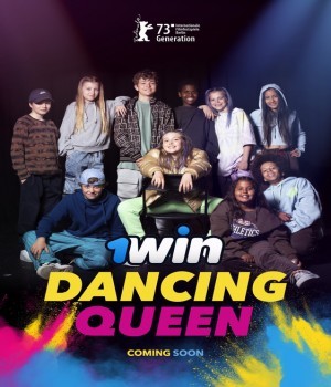 Dancing Queen (2023) Hindi HQ Dubbed