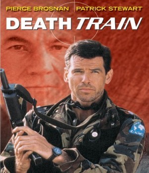 Death Train (1993) Hindi Dubbed
