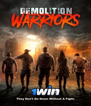 Demolition Warriors (2024) Hindi HQ Dubbed