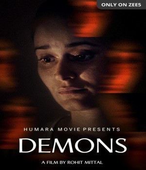 Demons (2024) Hindi Movie