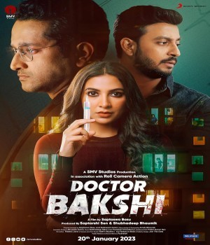 Doctor Bakshi (2023) Bengali Movie