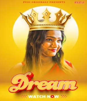 Dream (2023) Fugi Hindi Short Film