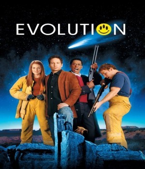 Evolution (2001) Hindi Dubbed
