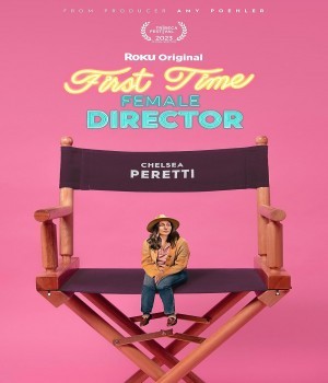 First Time Female Director (2024)