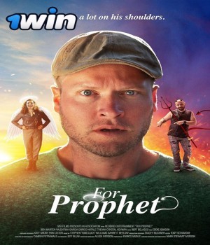 For Prophet Hindi HQ Dubbed