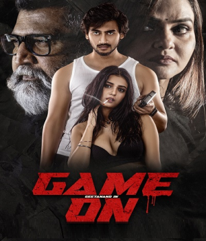 Game On (2024) Hindi ORG Dubbed