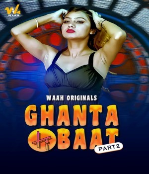 Ghanta Ki Baat (2024) Waah S01E01T02 Hindi Web Series