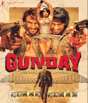 Gunday (2014) Hindi Movie