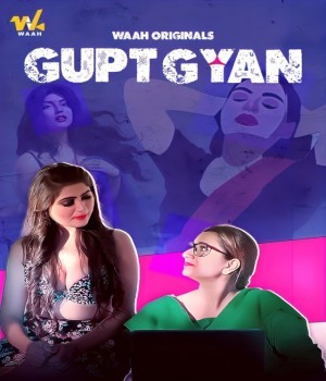 Gupt Gyan (2024) Waah Hindi Short Film
