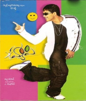 Happy (2006) Hindi ORG Dubbed