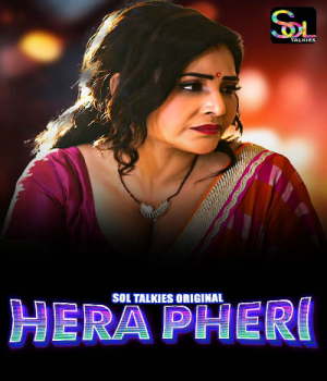 Hera Pheri (2024) SolTalkies S01E01T03 Hindi Web Series