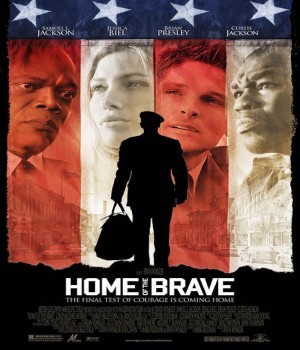 Home of The Brave (2006) Hindi ORG Dubbed