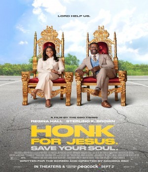 Honk for Jesus Save Your Soul (2022) Hindi ORG Dubbed