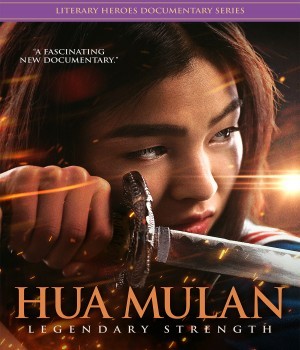 Hua Mulan (2020) Hindi ORG Dubbed