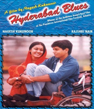 Hyderabad Blues (1998) Hindi Movie
