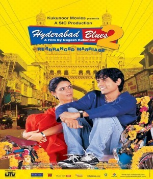 Hyderabad Blues 2 (2004) Hindi Movie