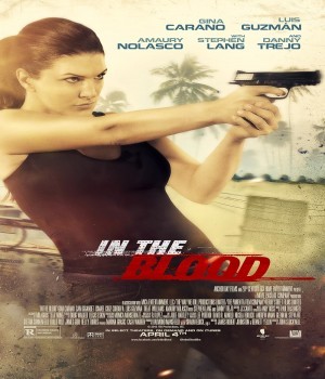 In the Blood (2014) Hindi ORG Dubbed