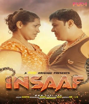 Insaf (2024) Fugi S01E04 Hindi Web Series