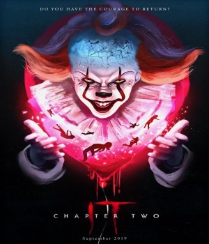 It Chapter Two (2019) Hindi ORG Dubbed