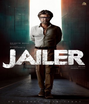 Jailer (2023) Hindi ORG Dubbed