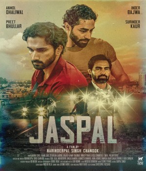 Jaspal (2024) Punjabi Movie