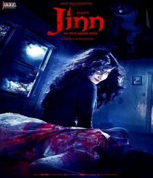 Jinn (2023) Bengali Movie