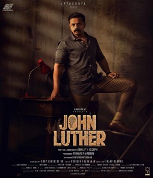 John Luther (2022) Hindi ORG Dubbed