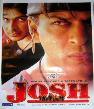 Josh (2000) Hindi Movie