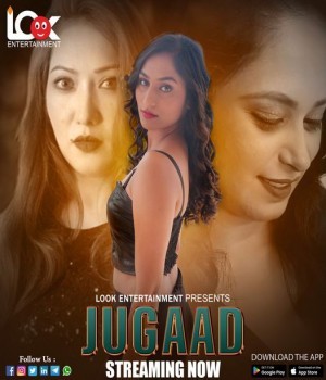 Jugaad (2024) LookEnt S01E01 Hindi Web Series