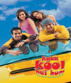 Kyaa Kool Hain Hum (2005) Hindi Movie