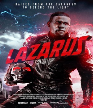 Lazarus (2021) Hindi ORG Dubbed