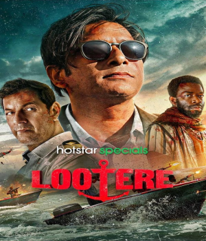 Lootere (2024) DSNP Hindi S01E05 Web Series