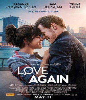 Love Again (2023) Hindi ORG Dubbed