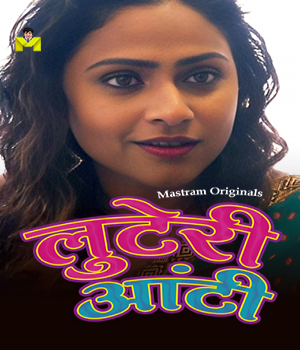 Luteri Aunty (2024) MasTram S01E01T02 Hindi Web Series